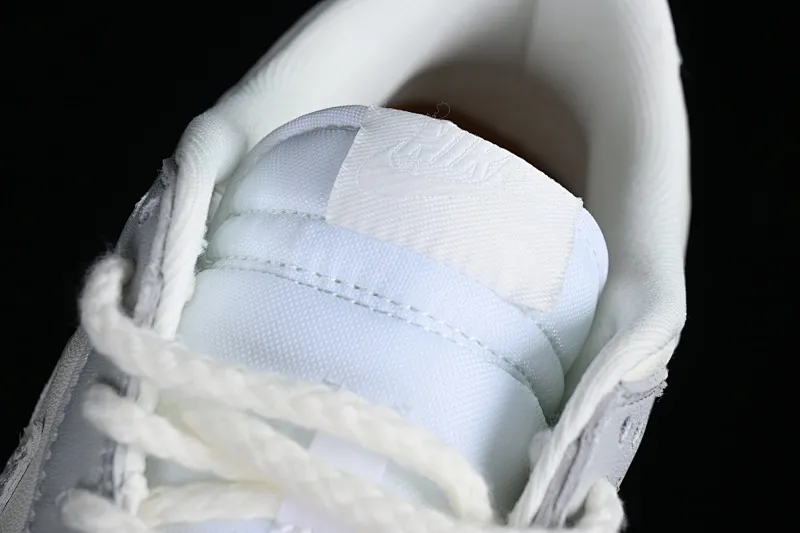 All categories Nk SB Dunk series Nk SB Dunk Low low-top sneakers Nk Dunk Low "Needlework" embossed gray SB low-top sports and leisure sneakers FJ4553-133